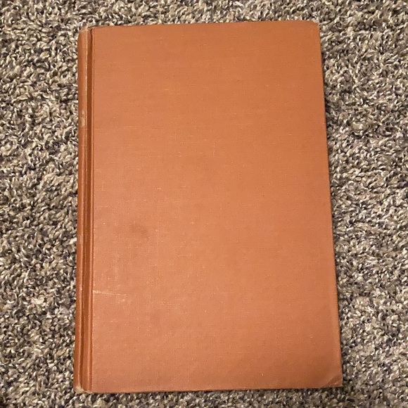 ☦️ Marian’s Big Book of Bible Stories Schoolland Eerdmans 1947 Antique Kid - Picture 3 of 9